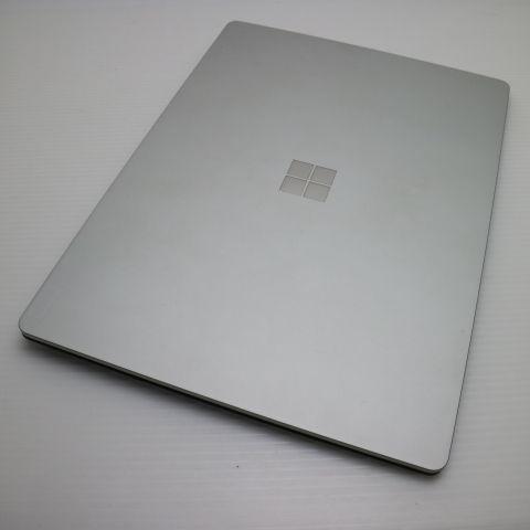 超美品 Surface Laptop 1 第7世代 Core i5 8GB SSD 256GB サーフェス
