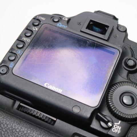 Canon/キヤノン デジタル１眼レフカメラ ＥＯＳ 5D MarkⅡ 中古品 Canon EOS 5D MarkII – ねりま中古カメラきつね堂