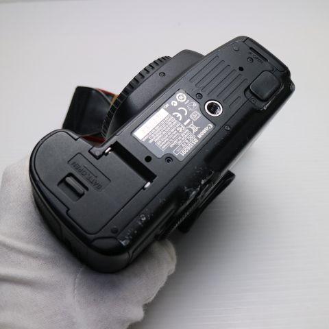 良品中古 EOS 5D Mark II ブラック ボディ 即日発送 デジ1 Canon
