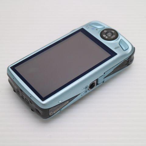 Canon IXY DIGITAL 930 IS used レトロ　デジカメ 良品中古 IXY DIGITAL 930 IS ブルー 即日発送 Canon デジカメ