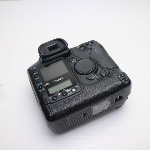 美品 EOS-1D Mark II ブラック ボディ 即日発送 デジ1 Canon デジタル