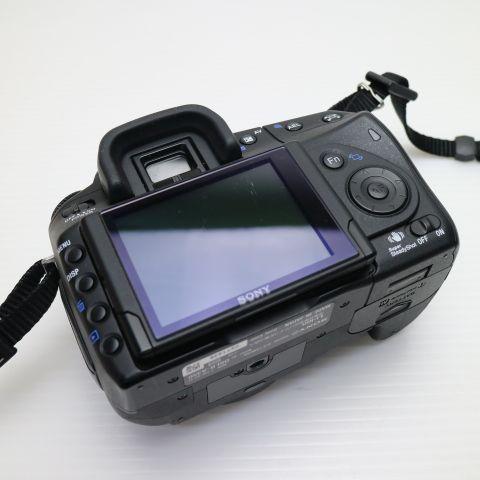 sony α350 美品