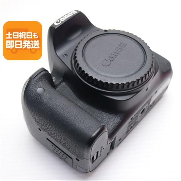 【即購入⭕️値下げ⭕️】Canon(キャノン) EOS Kiss X9i ボディ 超美品 EOS Kiss X9i ボディー ブラック 即日発送 一眼レフ Canon 本体