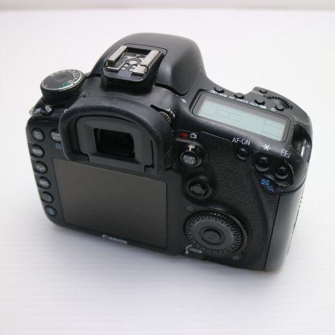 美品 EOS 7D ブラック ボディ 即日発送 デジ1 Canon デジタルカメラ