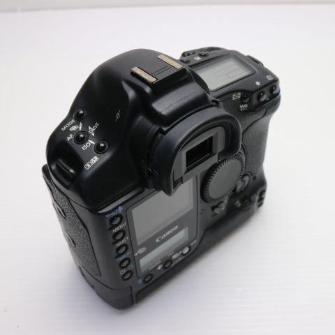 美品 EOS-1Ds Mark II ブラック ボディ 即日発送 デジ1 Canon デジタル