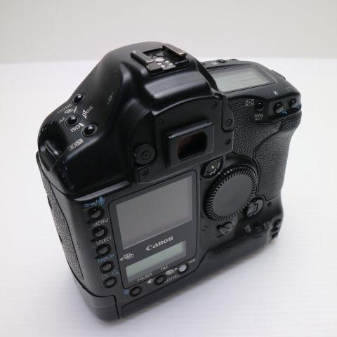 良品中古 EOS-1Ds Mark II ブラック ボディ 即日発送 デジ1 Canon