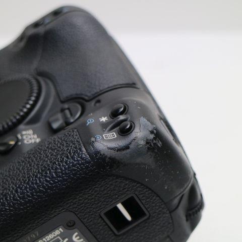 良品中古 EOS-1Ds Mark II ブラック ボディ 即日発送 デジ1 Canon