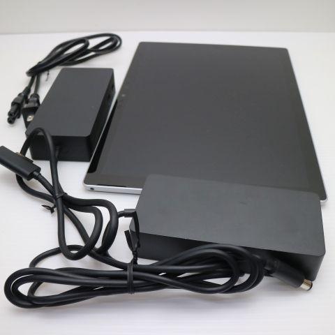 新品同様 Surface Pro 7 第10世代 Core i5 8GB SSD 256GB サーフェス 