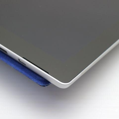 美品 Surface 3 128GB MSSAA2 シルバー 即日発送 SIMフリータブレット Windows 本体 あすつく 土日祝発送OKの画像
