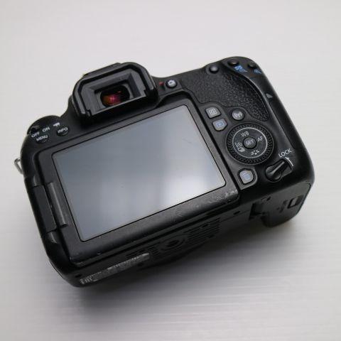 超美品 EOS 9000D ボディー ブラック 即日発送 一眼レフ Canon 本体 