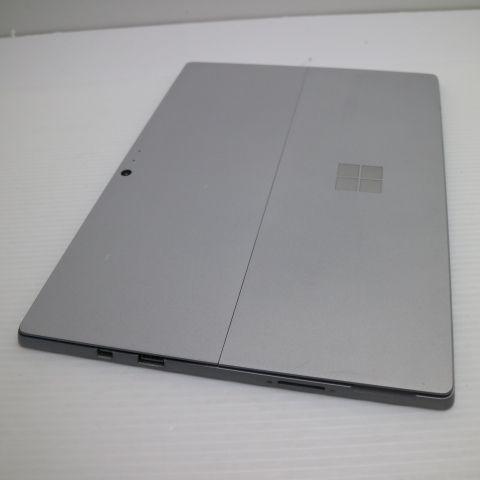 美品 Surface Pro 5 第7世代 Core m3 4GB SSD 128GB サーフェス