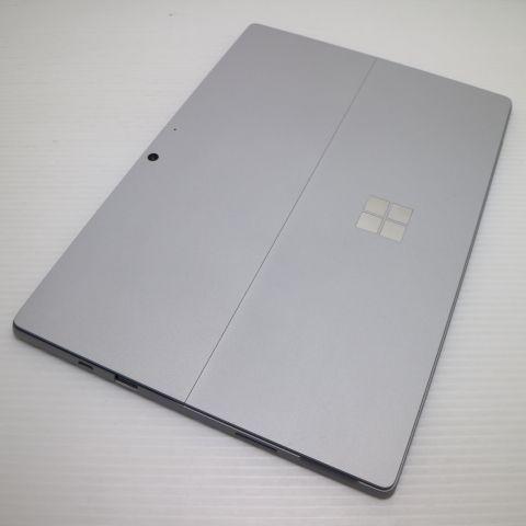 超美品 Surface Pro 7 第10世代 Core i3 4GB SSD 128GB サーフェス 