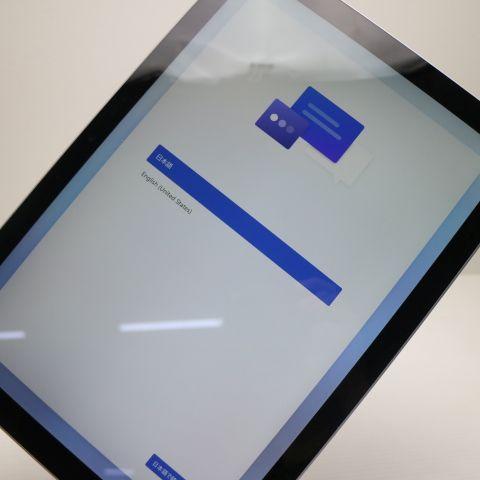 超美品 Surface Pro 7 第10世代 Core i3 4GB SSD 128GB サーフェス 