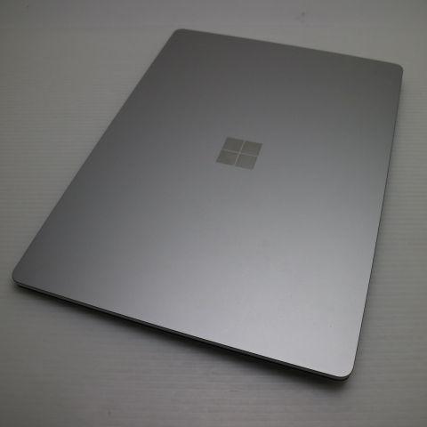 超美品 Surface Laptop 3 13.5 第10世代 Core i5 8GB SSD 128GB サーフェス Microsoft 中古 即日発送 あすつく 土日祝発送OKの画像
