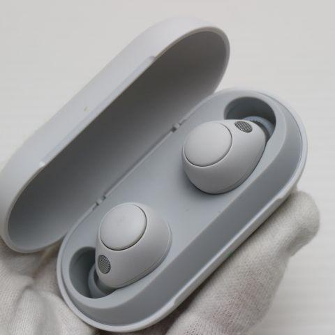 新品同様 WF-C700N ホワイト SONY イヤホン 即日発送 あすつく 土日祝