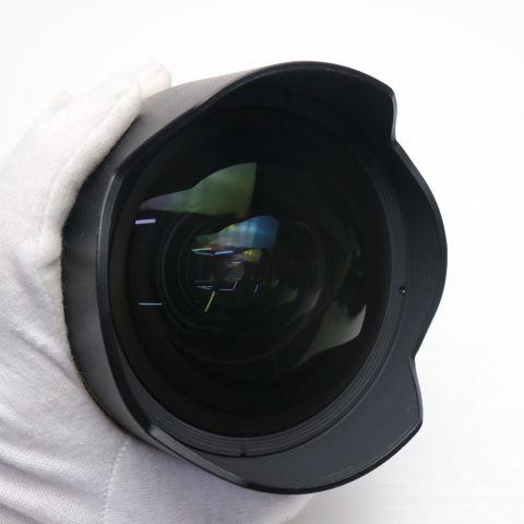 超美品 NIKON AF-S NIKKOR 14-24mm f/2.8G ED 広角ズームレンズ F