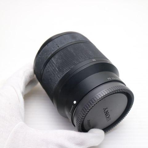 良品中古 SONY FE 28-70mm F3.5-5.6 OSS SEL2870 標準ズームレンズ E
