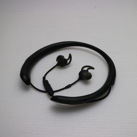 中古 QuietControl 30 wireless headphones ブラック ワイヤレス