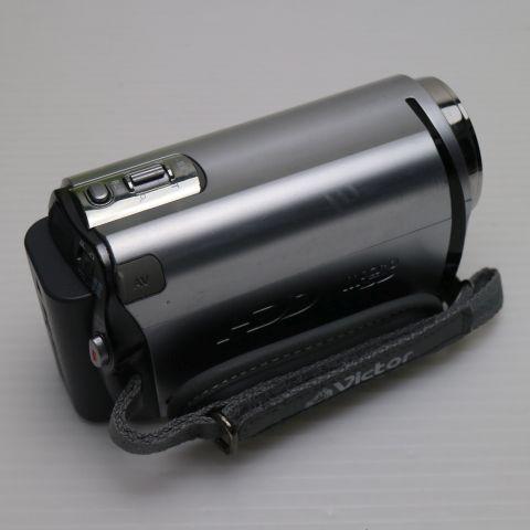 美品 GZ-MG330 プレシャスシルバー 即日発送 VICTOR デジタルビデオ