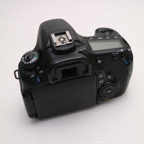 中古 EOS 60D ブラック ボディ 即日発送 デジ1 Canon デジタルカメラ