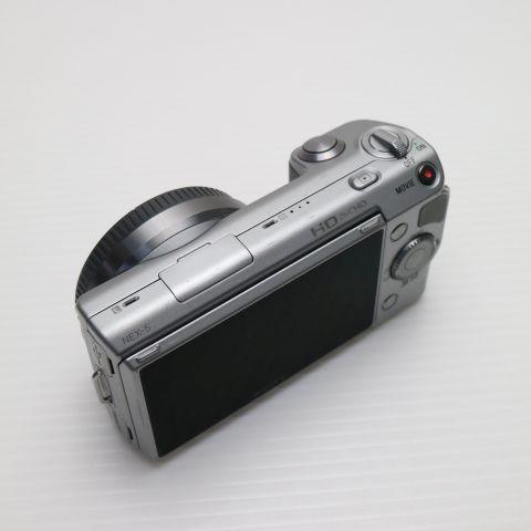 SONY NEX-5 シルバー