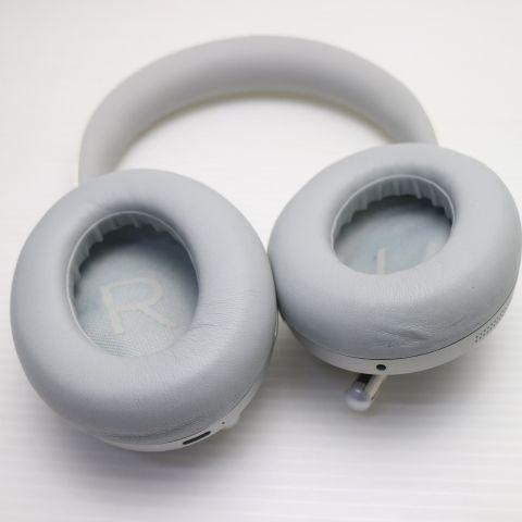 美品 Bose Noise Cancelling Headphones 700 ラックスシルバー