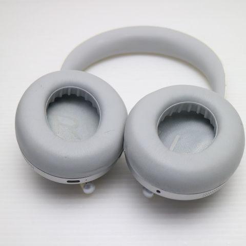 美品 Bose Noise Cancelling Headphones 700 ラックスシルバー