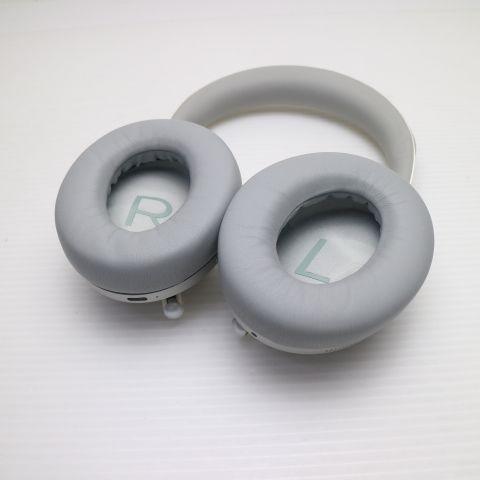 良品中古 Bose Noise Cancelling Headphones 700 ラックスシルバー