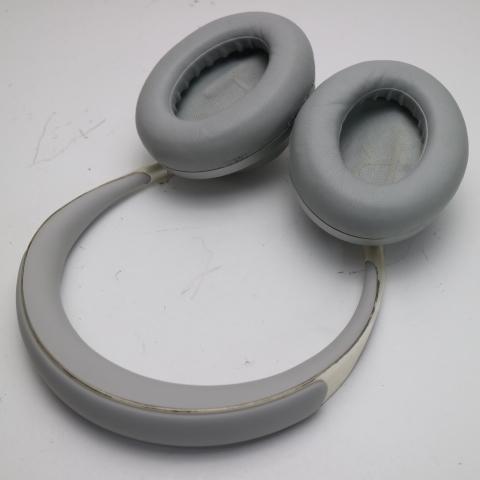 良品中古 Bose Noise Cancelling Headphones 700 ラックスシルバー 