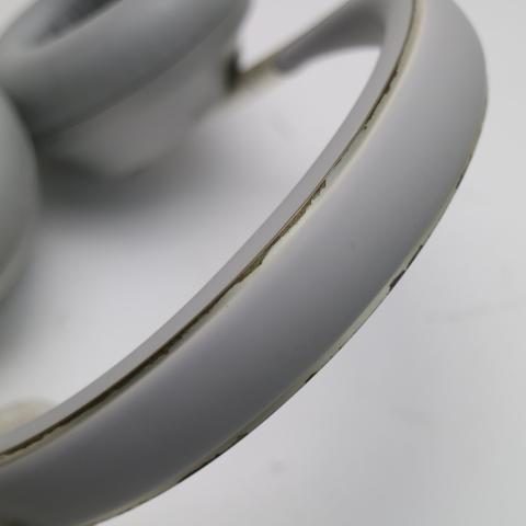 良品中古 Bose Noise Cancelling Headphones 700 ラックスシルバー 