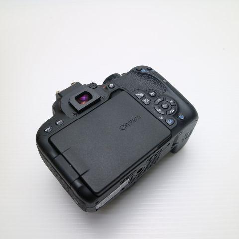 完売必至】超美品 EOS Kiss X9i ダブルズームキット ブラック 即日発送 