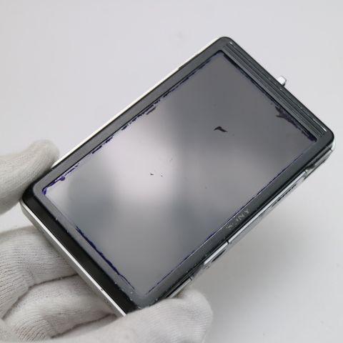 【美品】SONY Cyber-shot DSC-T700 シルバー　動作確認済 Amazon.com : Sony Cybershot DSC-T700 10MP Digital Camera with 4x