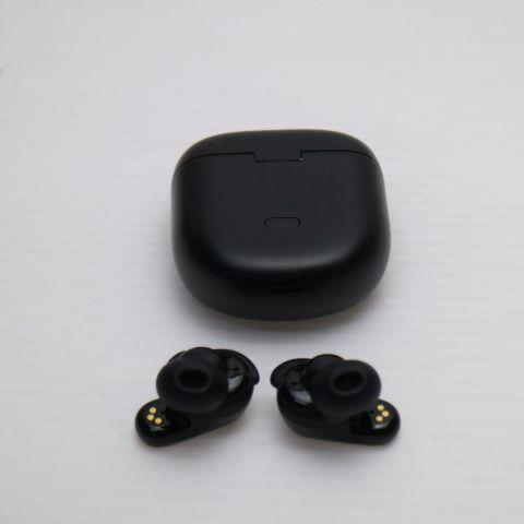 超美品 QuietComfort Earbuds II トリプルブラック イヤホン BOSE 即日 