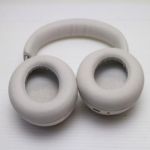 美品 QuietComfort Ultra Headphones ホワイトスモーク ヘッドホン 