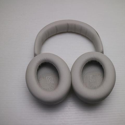 美品 QuietComfort Ultra Headphones ホワイトスモーク  ヘッドホン BOSE 即日発送 あすつく 土日祝発送OKの画像