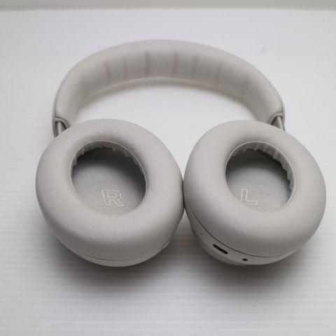 美品 BOSE QC Ultra Headphones ホワイトスモーク 超美品 QuietComfort Ultra Headphones ホワイトスモーク ヘッドホン