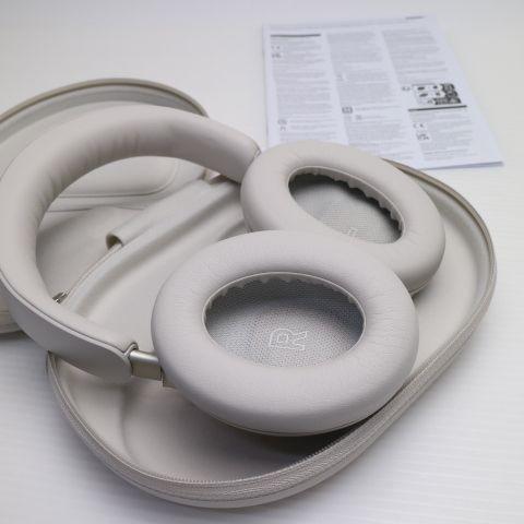 新品未使用 QuietComfort Ultra Headphones ホワイトスモーク