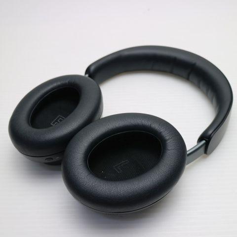 超美品 QuietComfort Ultra Headphones ブラック ヘッドホン BOSE 即日