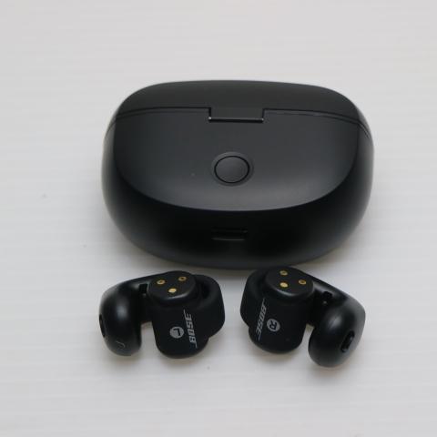 即日発送【新品】BOSE ULTRA OPEN EARBUDS 黒 Bose Ultra Open Earbuds - Black | Sweetwater
