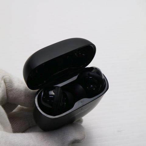 超美品 QuietComfort Ultra Earbuds ブラック イヤホン BOSE 即日発送
