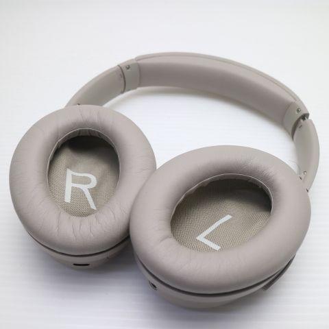超美品 QuietComfort Headphones サンドストーン ヘッドホン BOSE 即日