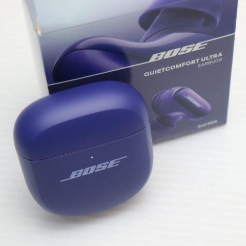 新品未使用 Bose QuietComfort Ultra Earbuds (第2世代