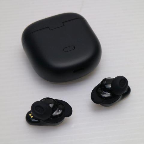 新品同様 Bose QuietComfort Ultra Earbuds (第2世代) ブラック