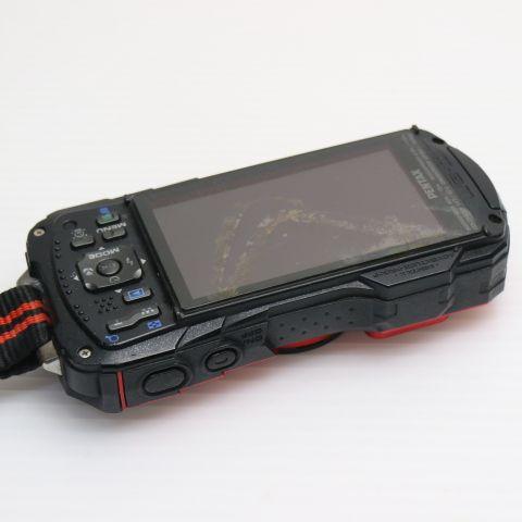 PENTAX - WG-2 バーミリオンレッド  M111 Amazon.com : Pentax Optio WG-2 Digital Camera, Vermillion