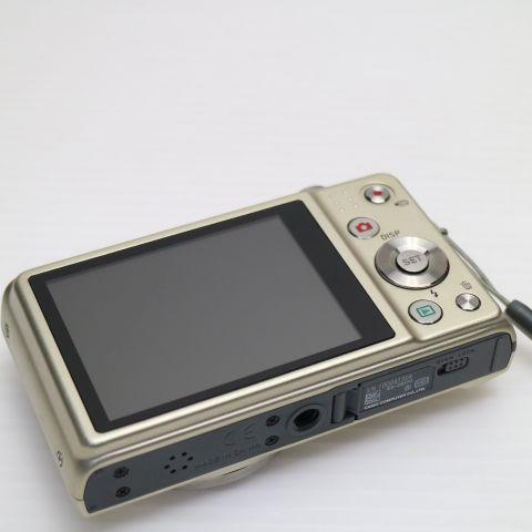 【美品】【動作確認済】CASIO EXILIM EX-ZS170 ゴールド 超美品 EX-ZS170 EXILIM ゴールド 即日発送 デジカメ CASIO 本体 あす