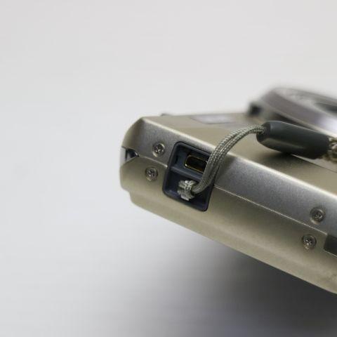 超美品 EX-ZS170 EXILIM ゴールド 即日発送 デジカメ CASIO 本体 あす