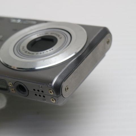 美品 EX-Z75 シルバー 即日発送 CASIO EXILIM デジカメ 本体 あすつく