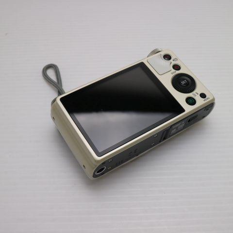 美品 EX-ZR800 HIGH SPEED EXILIM ホワイト 即日発送 デジカメ CASIO