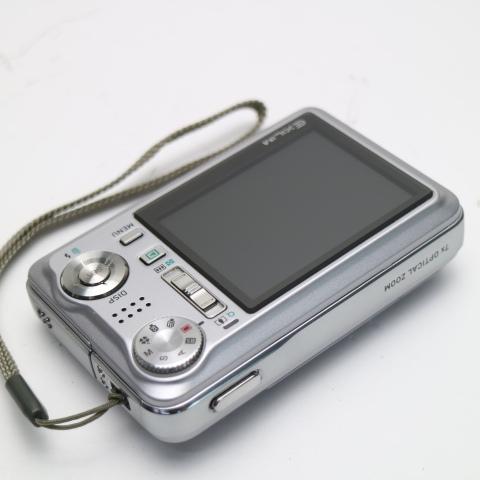 中古 EX-V7 シルバー 即日発送 CASIO EXILIM デジカメ 本体 あすつく 土日祝発送OK｜eco-sty｜02