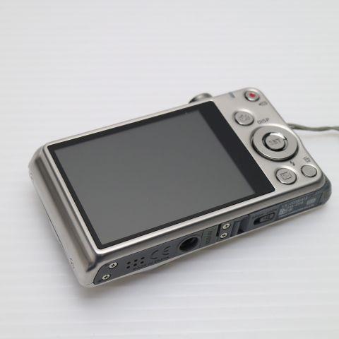 超美品 EX-Z770 シルバー 即日発送 デジカメ CASIO 本体 あすつく 土日